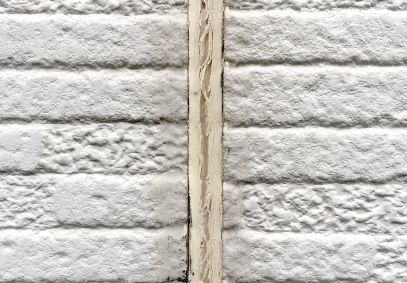 コーキング劣化