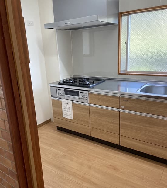 屋根工事+リフォーム