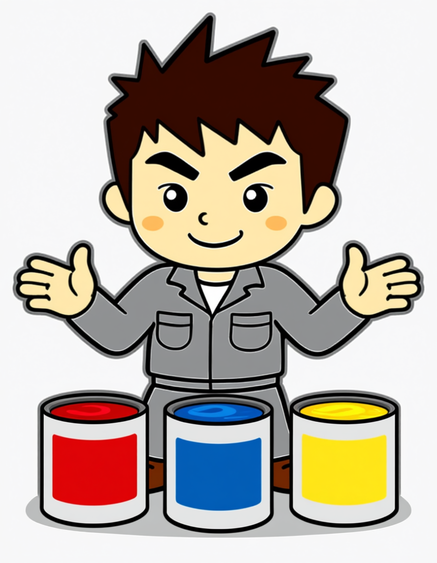 キャラクター画像