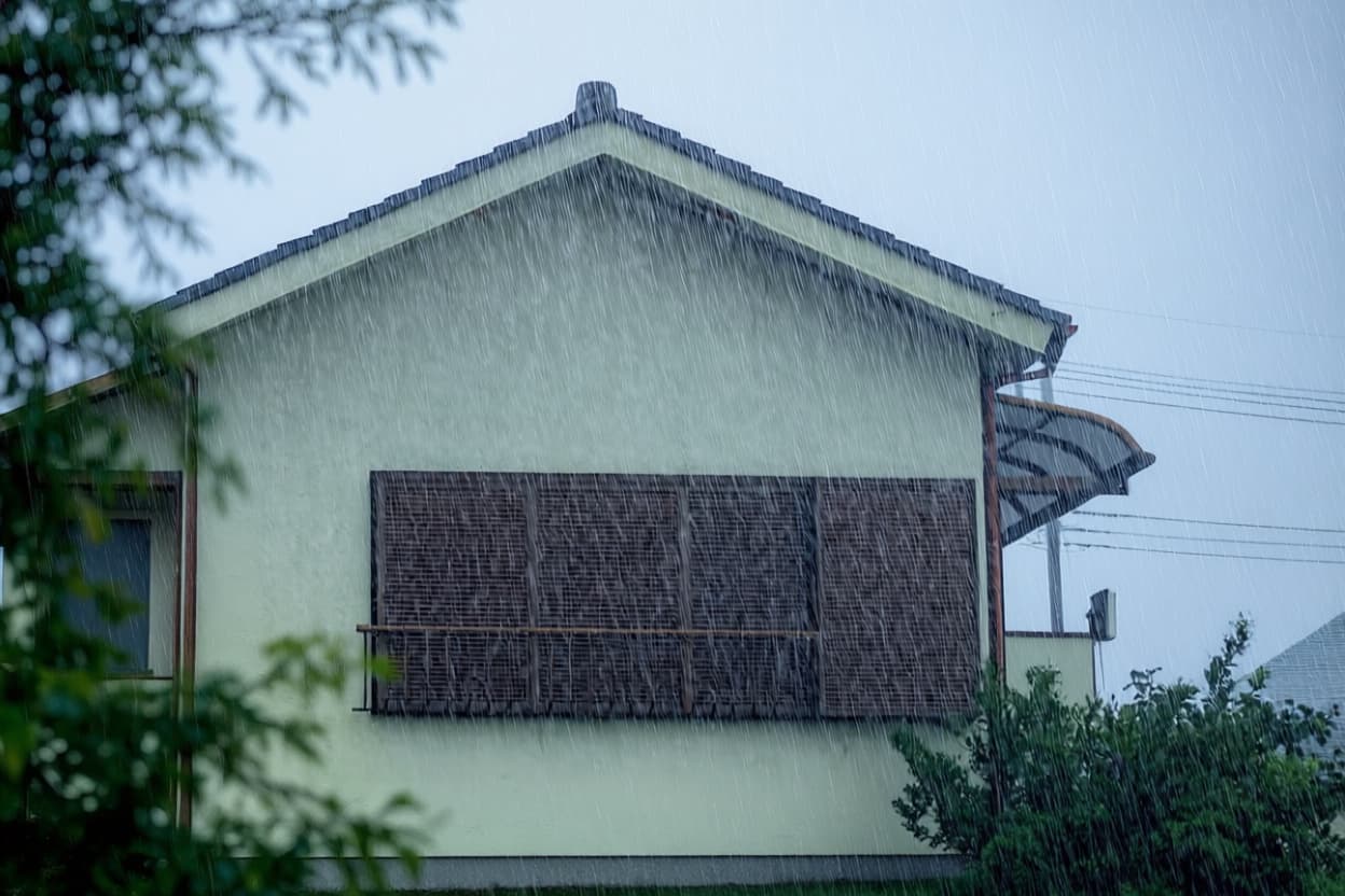 外壁の問題アイコン