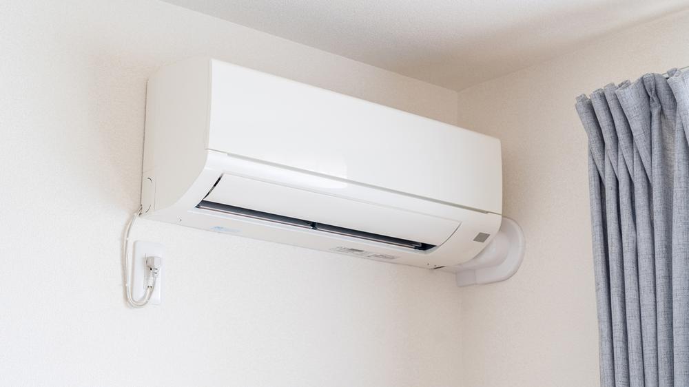 家電・設備を新しく