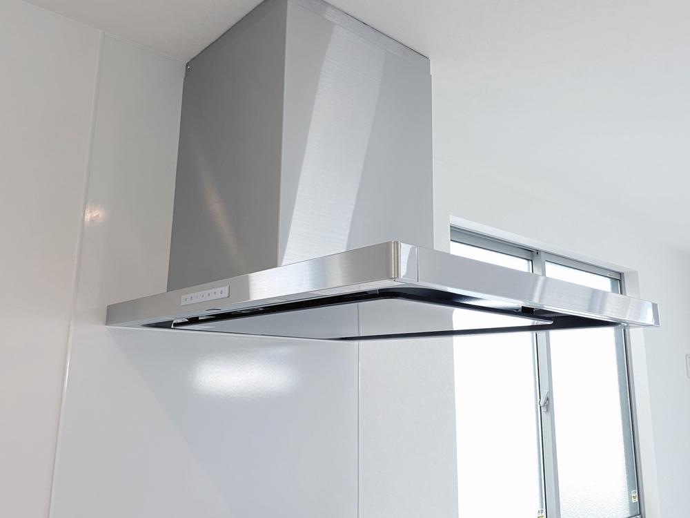 換気扇・レンジフード交換