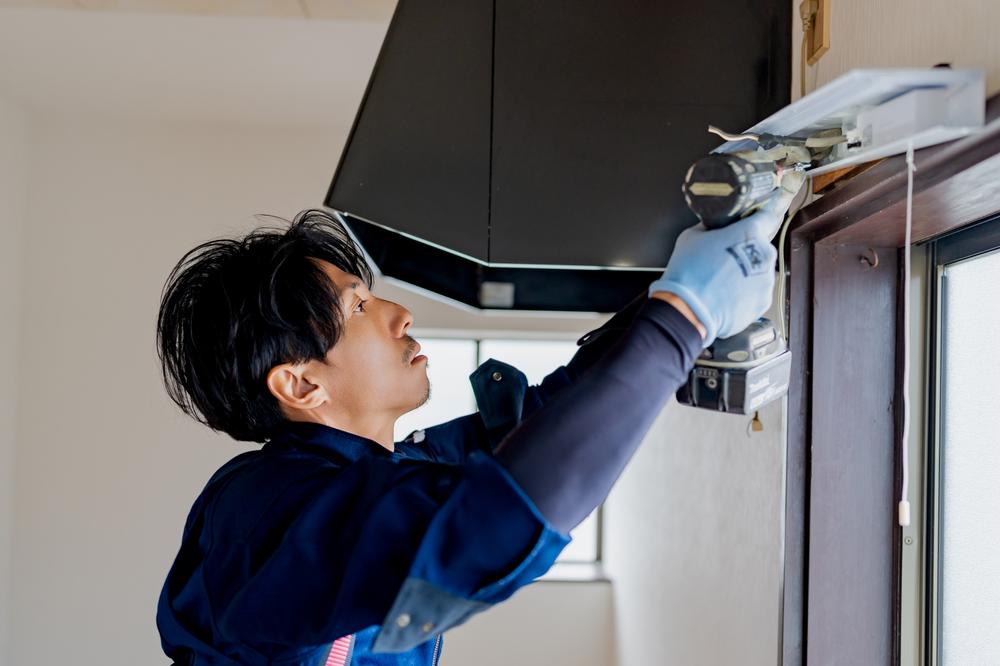 照明設備の更新