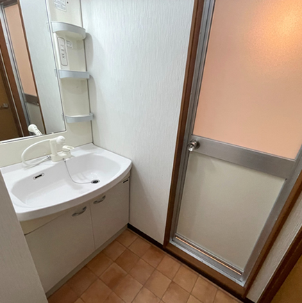 ドア・窓の交換・改善