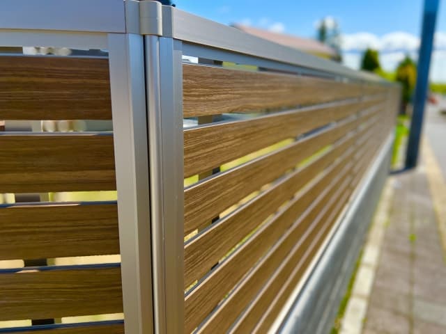 壁・フェンスの新設・交換