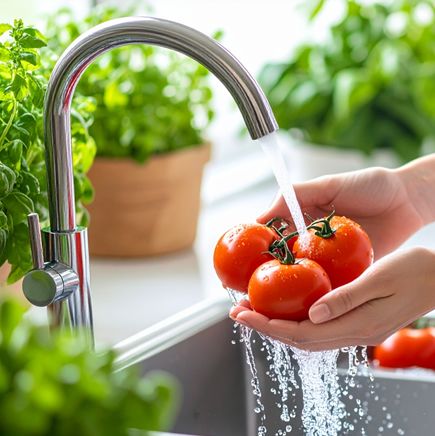 水栓・蛇口の交換