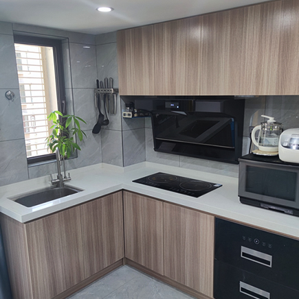 壁・タイル・クロス張替え