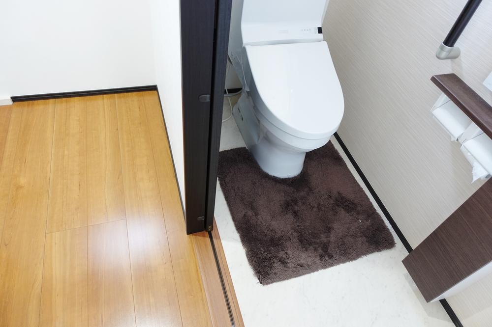 部分的な間口拡張 / レイアウト変更