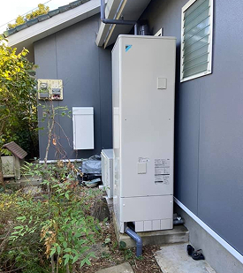 家電・設備リフォーム