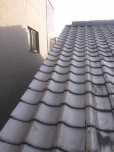 施工後