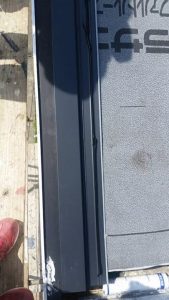 施工後