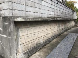 工事後