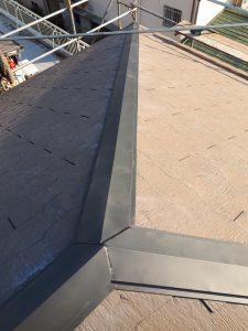 施工後