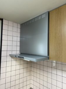 施工後