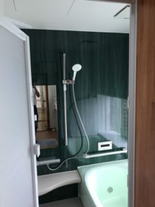 施工中⑫